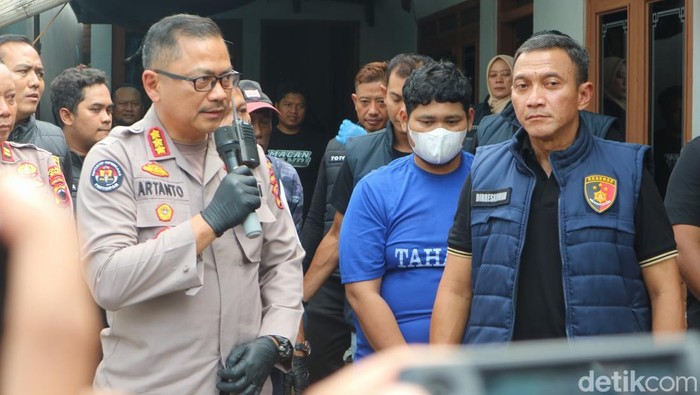Terkuak! Predator Seks Anak Jepara dengan Penampilan Asli sang Cowok Ganteng