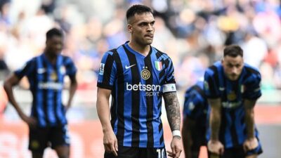 Inter Milan vs Verona: Strategi Ultras yang Membuat Barcelona Gelisah