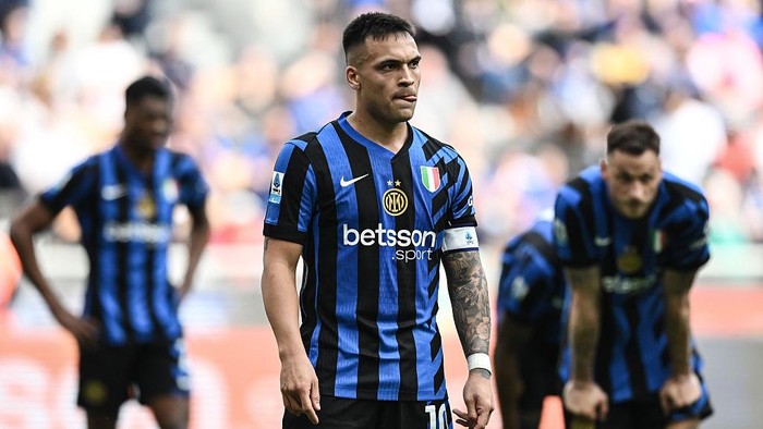 Inter Milan vs Verona: Strategi Ultras yang Membuat Barcelona Gelisah