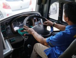 Pilot dan Nakhoda Wajib Sekolah, Tapi Sopir Truk dan Bus? Cuma Belajar dari Jalanan! – Update 2