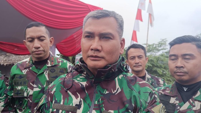 *Timeline Letjen Kunto, Anak Try Sutrisno, Dimutasi TNI Lalu Direvisi: Kisah Menegangkan*
