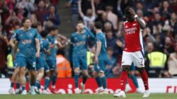 Menyelami Misteri Arsenal yang Hobi Buang-buang Keunggulan Musim Ini