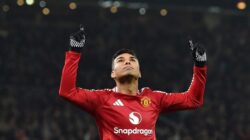 “Casemiro: Dari Anak Asisten ke Pemain Inti, Berapa Kali Dia Menangis?”