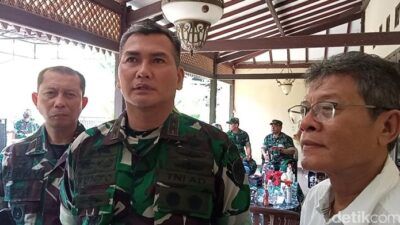 Letjen Kunto Arief: Dari Mutasi Cepat Hingga Profil Pangkogabwilhan I yang Dinamis