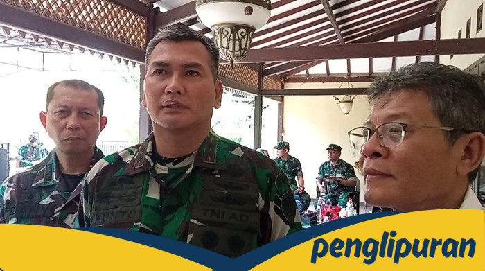 Letjen Kunto Arief: Dari Mutasi Cepat Hingga Profil Pangkogabwilhan I yang Dinamis