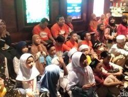 Film Jumbo: Media Edukatif Anak-anak Binaan Berbuatbaik Belajar Kebaikan