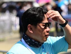 “Peran Sosiolog dalam Menyusun Masa Depan IFSC World Cup Bali 2025: Antara Budaya dan Globalisasi”