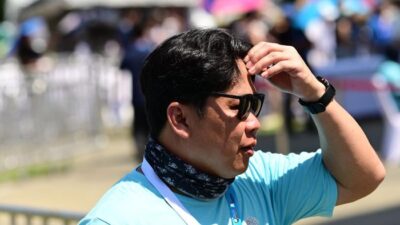 “Peran Sosiolog dalam Menyusun Masa Depan IFSC World Cup Bali 2025: Antara Budaya dan Globalisasi”
