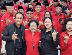 “April Tanpa Kongres PDIP, Elit Partai Ini Ungkap Realitasnya!”