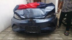 Tragedi Tol Pluit: Pemilik Mobil BYD Terpaksa Serahkan Diri