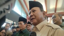 Pertemuan Prabowo dengan Pemimpin Saudi untuk Diskusi Penurunan Biaya Haji