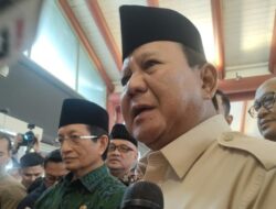 Pertemuan Prabowo dengan Pemimpin Saudi untuk Diskusi Penurunan Biaya Haji