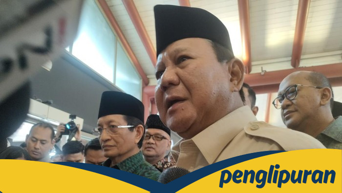 Pertemuan Prabowo dengan Pemimpin Saudi untuk Diskusi Penurunan Biaya Haji