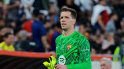 Hansi Flick Akan Balik Pilih Szczesny Lagi, Ter Stegen Diparkir – Update 2