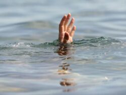 “Misteri Kematian: WN China Tewas Saat Menyelam, Ditemukan di Kedalaman 87 Meter di Berau”