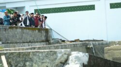 Rp 160 Juta dari Kemensos, Harapan Baru untuk Santri Gontor yang Luka