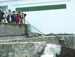 Rp 160 Juta dari Kemensos, Harapan Baru untuk Santri Gontor yang Luka