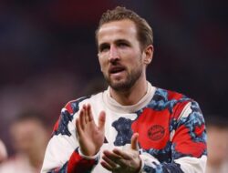 **1 Menit yang Tunda Patahnya ‘Kutukan’ Harry Kane: Sebuah Pencerahan atau Masih Ada yang Hilang?**