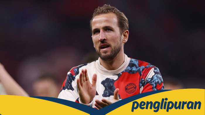 **1 Menit yang Tunda Patahnya 'Kutukan' Harry Kane: Sebuah Pencerahan atau Masih Ada yang Hilang?**