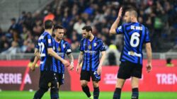 **Inter Milan Dinilai ‘Sombong’, Ancaman untuk Dominasi Liga Italia!**