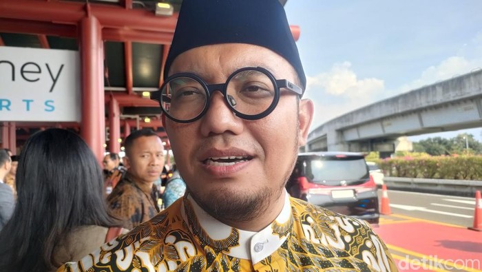 Peningkatan Jumlah Maskapai oleh BP Haji Targetkan Penurunan Biaya Haji 2026