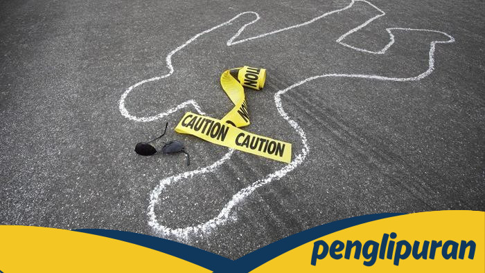 Pria Tanpa Identitas Ditemukan Tewas di Tumpukan Sampah Bogor, Polisi Gelar Olah TKP
