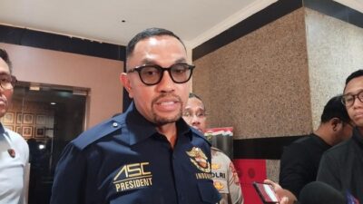 “Konflik Emosional dalam Revisi Mutasi Letjen Kunto: NasDem Desak Transparansi”