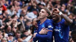 “Hore! Cole Palmer ‘Buka Puasa’, Revolusi Gol Terbaru!”