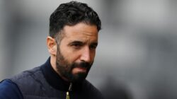 “Amorim: MU Belum Siap Bersaing di Liga Champions, Peringatan bagi Setan Merah”