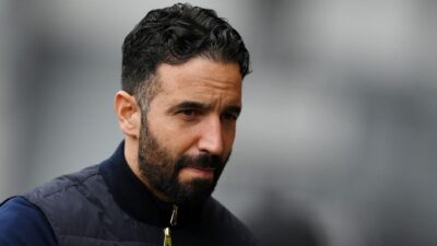 “Amorim: MU Belum Siap Bersaing di Liga Champions, Peringatan bagi Setan Merah”