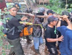 **Dramatis Evakuasi Jasad Pendaki Jember dari Jurang Gunung Saeng Bondowoso: Cuaca Membuat Proses Penyelamatan Terganggu**