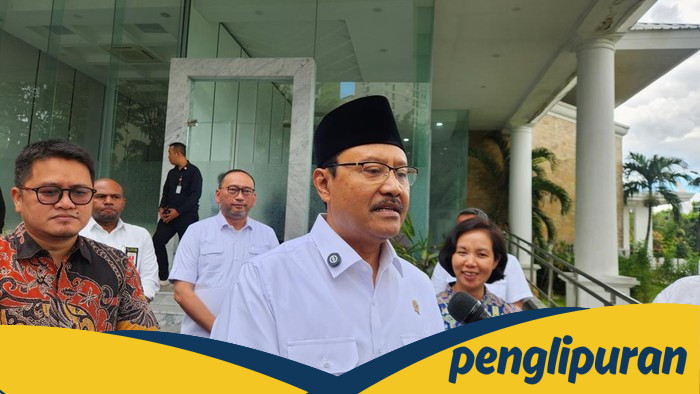Vasektomi Jadi Syarat? Bocah 5 Tahun Ini Jadi Korban Bansos Kebijakan Mensos!