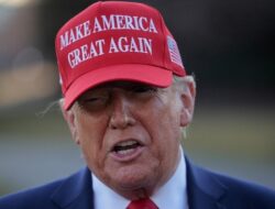 Trump’s Shocking Offer to Mexico Rejected by President Sheinbaum