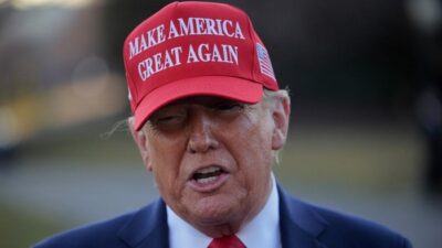 Trump’s Shocking Offer to Mexico Rejected by President Sheinbaum