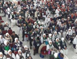 Jemaah Haji dari Banjarnegara Meninggal di Arab Saudi: Dukacita Menyedarihat