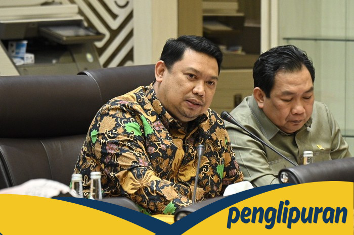 Anggota DPR Dukung Perlindungan Pasar dari Banjir Impor, Desak Kebijakan Proteksi