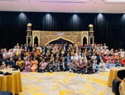 Peradi Gelar Halalbihalal, Pererat Kebersamaan Advokat Seluruh Indonesia – Update 2