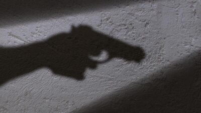 [Pengunjung Tempat Hiburan Malam Samarinda Tewas Ditembak, 5 Peluru Bersarang]