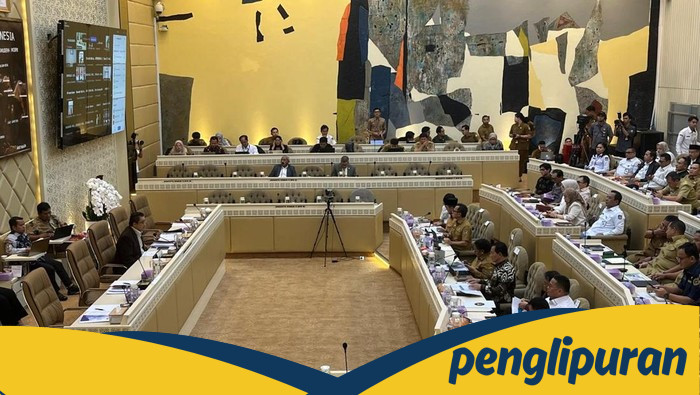 Legislator PDIP Soroti PSU: Salah Penyelenggara, Yang Menderita Rakyat, Siapa yang Bertanggung Jawab?