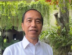 Jokowi Bilang Begini soal Desakan Pemakzulan Wapres Gibran – Update 1