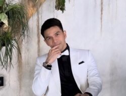 Polisi Kukuhkan Jonathan Frizzy sebagai Tersangka Vape Obat Keras, Apa yang Terjadi?