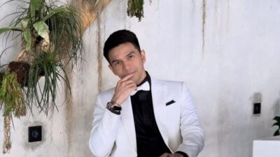 Polisi Kukuhkan Jonathan Frizzy sebagai Tersangka Vape Obat Keras, Apa yang Terjadi?