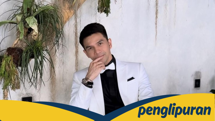 Polisi Kukuhkan Jonathan Frizzy sebagai Tersangka Vape Obat Keras, Apa yang Terjadi?