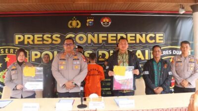 Bocah Korban Perkosaan Ayah Kandung di Riau Juga Disiksa Ibu Tiri – Update 1