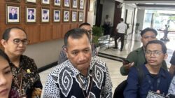 Prabowo Tunjuk Dirjen Perundang-undangan Kemenkum Jadi Ketua Pansel KY, Inilah Langkah Baru menuju Reformasi Hukum yang lebih Baik