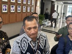 Prabowo Tunjuk Dirjen Perundang-undangan Kemenkum Jadi Ketua Pansel KY, Inilah Langkah Baru menuju Reformasi Hukum yang lebih Baik