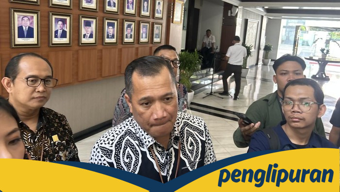 Prabowo Tunjuk Dirjen Perundang-undangan Kemenkum Jadi Ketua Pansel KY, Inilah Langkah Baru menuju Reformasi Hukum yang lebih Baik