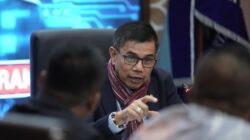Dari Riset Ganja Medis yang Terhenti hingga Kematian Pika, Legislator Minta Tindakan Darurat