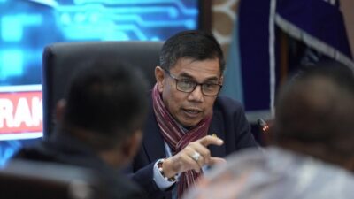 Dari Riset Ganja Medis yang Terhenti hingga Kematian Pika, Legislator Minta Tindakan Darurat