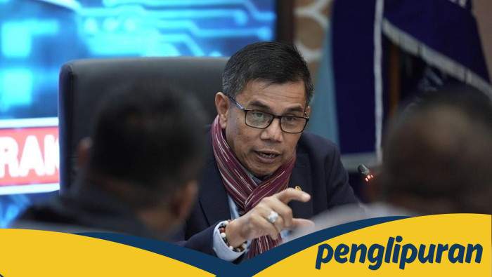 Dari Riset Ganja Medis yang Terhenti hingga Kematian Pika, Legislator Minta Tindakan Darurat